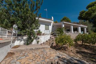 Chalet in Partida s lazaro 254. Chalet en venta con luz y agua en las afueras de tortosa