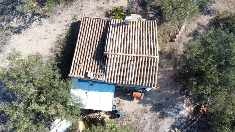 Foto 158dc521-cefb-4aa1-967f-91c7702db6b4. Rural plot in Centre Tortosa