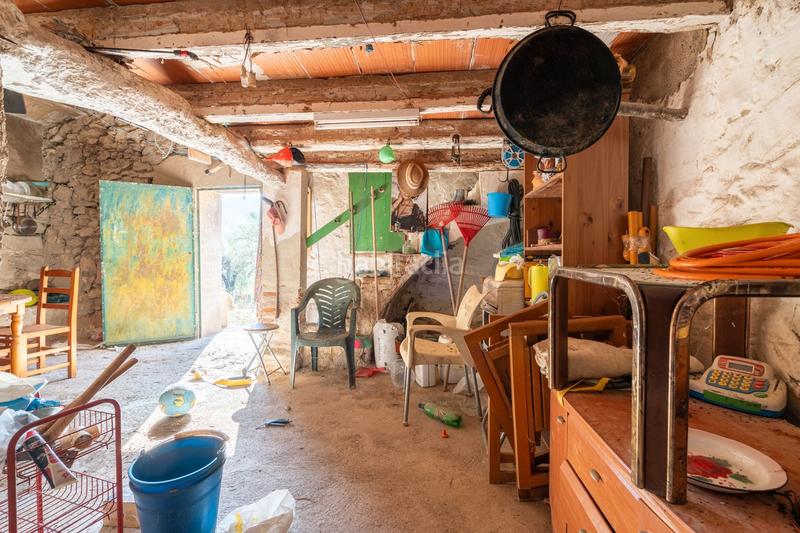 Foto 17fcbfb1-e118-4705-bc01-839bd560aeb4. Rural plot in Centre Tortosa