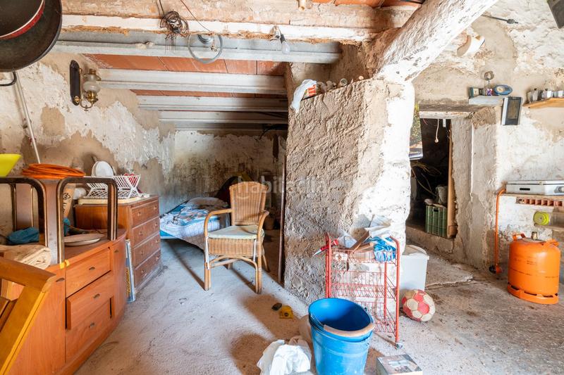 Foto 307a3cdf-b341-4eb4-8a61-55eb9ef1fd92. Rural plot in Centre Tortosa