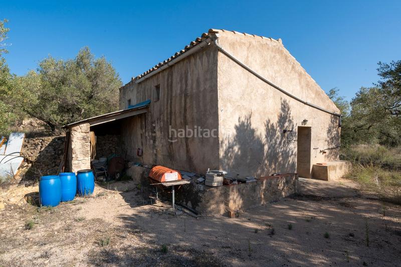 Foto 33b7836a-fd9b-4436-9bac-dd454e7ec733. Rural plot in Centre Tortosa