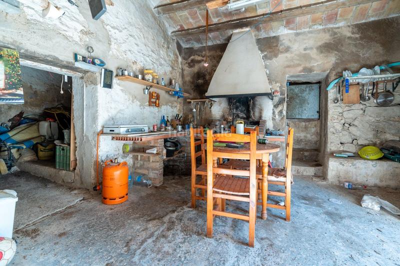 Foto 349daaac-2a80-44ae-8528-1d0fb4d5447c. Rural plot in Centre Tortosa