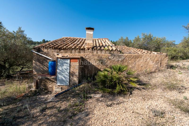 Foto 46b4e205-3487-4e94-93e2-446dd2100cbd. Rural plot in Centre Tortosa