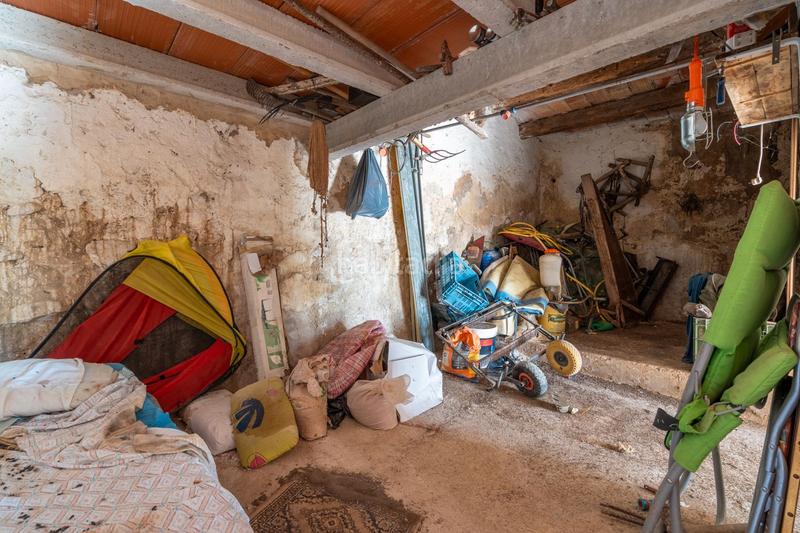 Foto 4b99ae1d-485b-4516-a13d-e8957331f6f0. Rural plot in Centre Tortosa