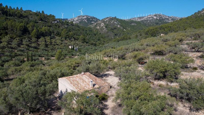 Foto 5624239c-587a-4540-9ddf-a9e691865148. Rural plot in Centre Tortosa