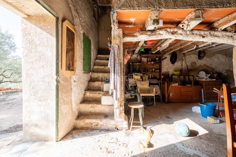 Foto b97c651f-94ba-4f5a-800a-5bca5018002e. Rural plot in Centre Tortosa