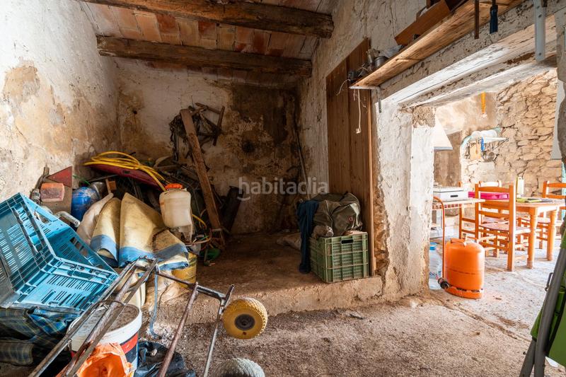 Foto d58ad53f-29ac-4869-9868-5a721b742cba. Rural plot in Centre Tortosa