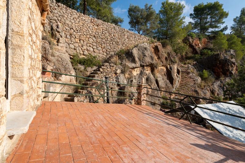 Foto 0290c6e7-57fc-4916-91ab-85b27550c521. Country house in camí del barranc de la llet 26 in Tortosa