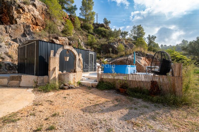 Foto 14ce0a49-0698-4893-bac8-8b8828a13d3c. Country house in camí del barranc de la llet 26 in Tortosa