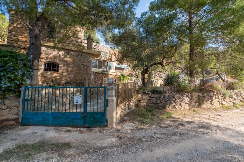 Foto 14fd3904-622c-4b29-a095-43efee1c17e2. Country house in camí del barranc de la llet 26 in Tortosa