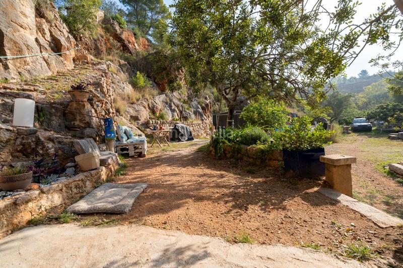 Foto 1c29d663-412e-4d9d-9268-8d7b03c71166. Country house in camí del barranc de la llet 26 in Tortosa