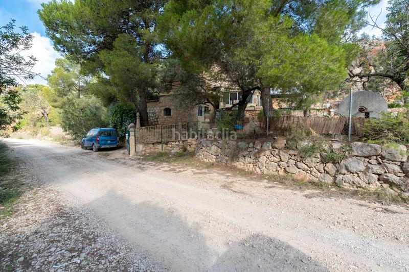 Foto 27fbd962-d41e-41a7-950c-2921f00088eb. Country house in camí del barranc de la llet 26 in Tortosa