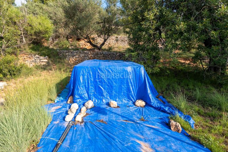 Foto 465bfe50-d0ac-483f-995c-a61b949c4eae. Country house in camí del barranc de la llet 26 in Tortosa