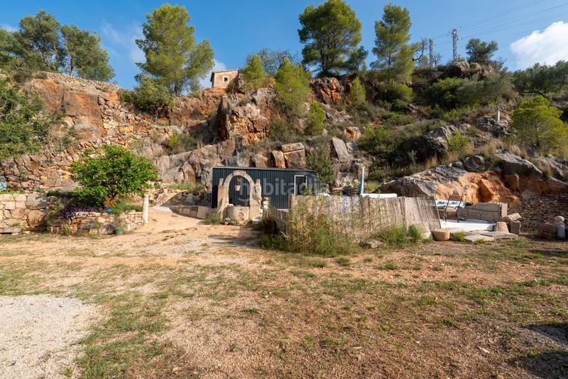 Foto 500f75ac-aac7-48b0-9420-709787dc86bf. Country house in camí del barranc de la llet 26 in Tortosa