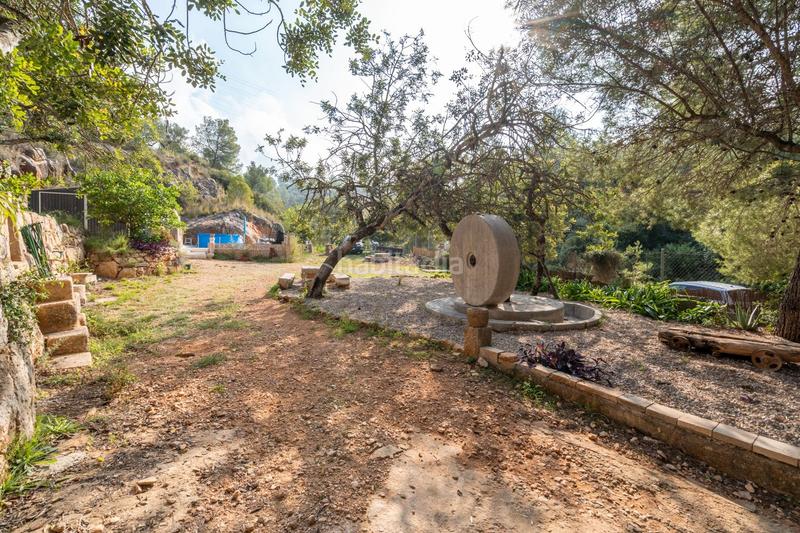 Foto 53f0497f-4b84-43a3-80a1-d6c696ad6b7a. Country house in camí del barranc de la llet 26 in Tortosa