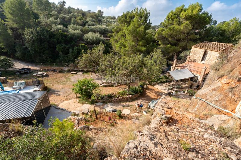 Foto 55a8b2fb-e896-4b11-95ba-131d297f99dc. Country house in camí del barranc de la llet 26 in Tortosa