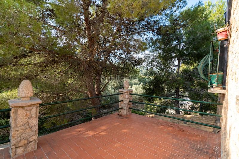 Foto 5a95fd9f-1d23-4b5d-bd4f-91dbd157ad3b. Country house in camí del barranc de la llet 26 in Tortosa