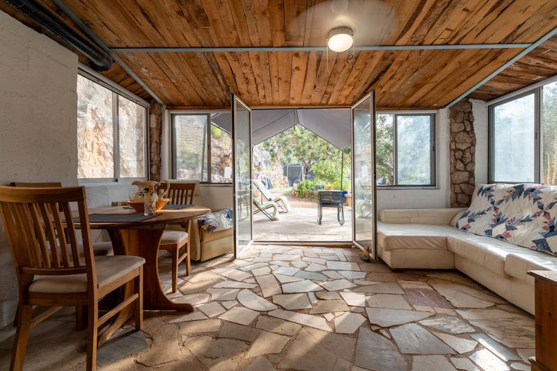 Foto 6a1ac72e-2cc5-4a52-9dcb-62d354a79217. Country house in camí del barranc de la llet 26 in Tortosa