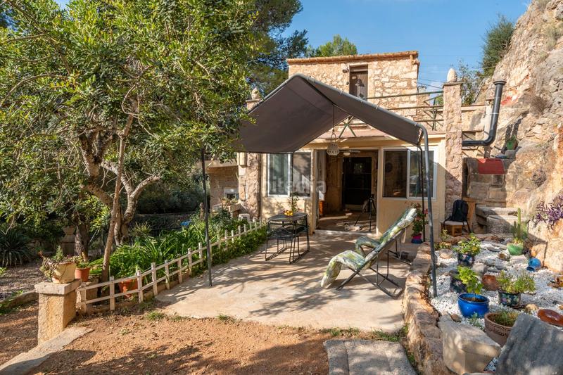 Foto 866116f2-9dd8-4e2f-8098-53d54e2b963b. Country house in camí del barranc de la llet 26 in Tortosa