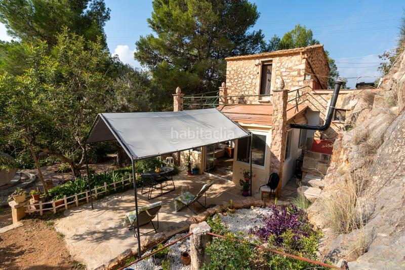 Foto a938dff3-f455-4374-a52e-2a3b901668f1. Country house in camí del barranc de la llet 26 in Tortosa