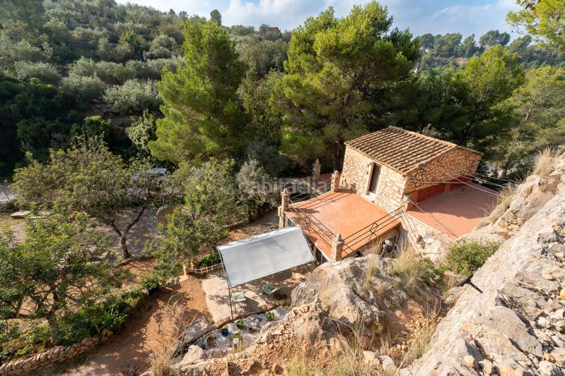 Foto b1c3ce63-299f-4bd4-9cfb-3ec975a4044c. Country house in camí del barranc de la llet 26 in Tortosa