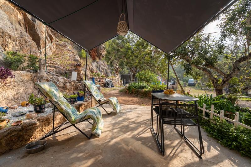 Foto b6aa32e5-afa5-4d7b-88b7-e327ff608538. Country house in camí del barranc de la llet 26 in Tortosa