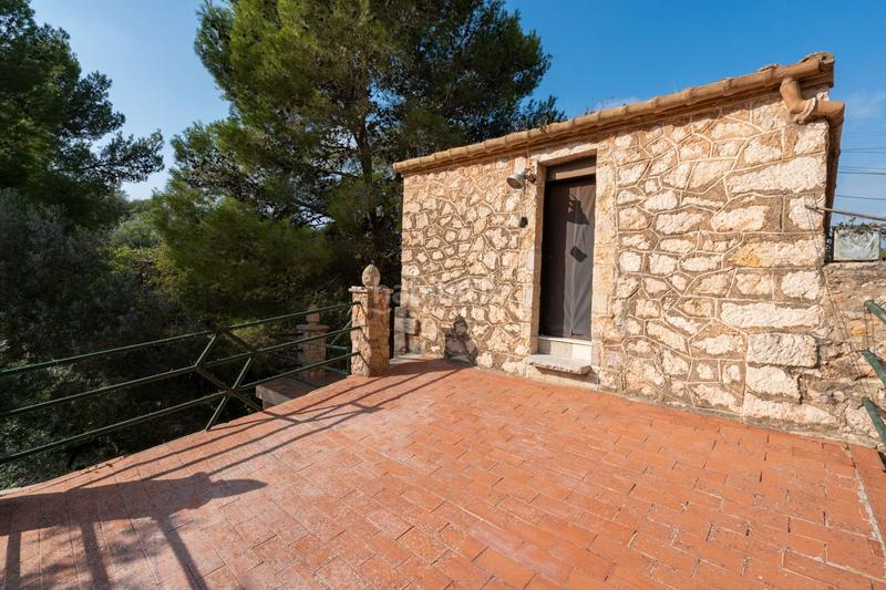 Foto c6601e3c-eb95-447a-baf7-5833adc23564. Country house in camí del barranc de la llet 26 in Tortosa