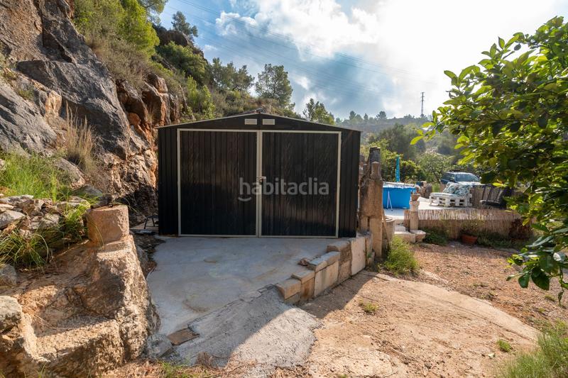 Foto ce42be1f-cf8d-45e0-bebe-6b0b10474d84. Country house in camí del barranc de la llet 26 in Tortosa