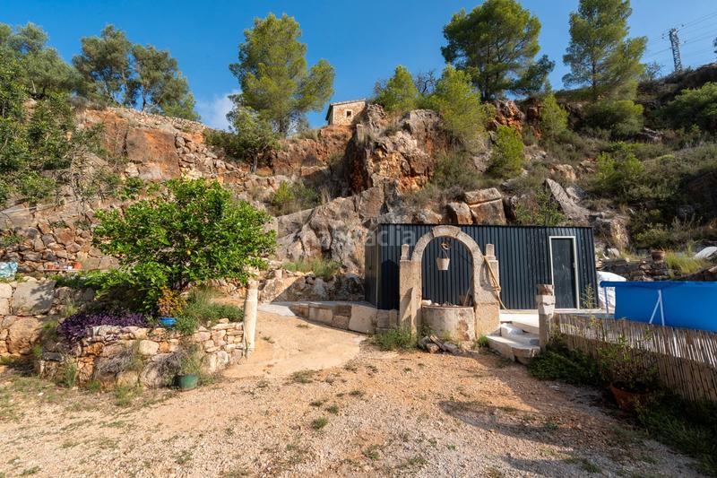 Foto d717dba6-db33-4385-90df-d3e49a4f5123. Country house in camí del barranc de la llet 26 in Tortosa