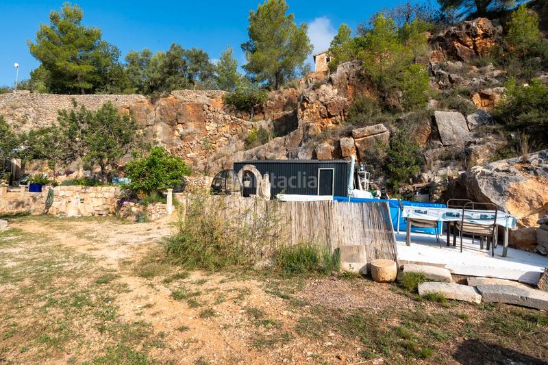 Foto d7be196d-db49-4d88-b96f-cac9c0ce1df3. Country house in camí del barranc de la llet 26 in Tortosa