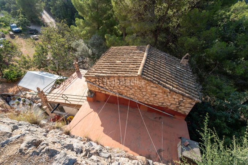 Foto d908d537-7f81-4ac1-b83c-392d1468322a. Country house in camí del barranc de la llet 26 in Tortosa