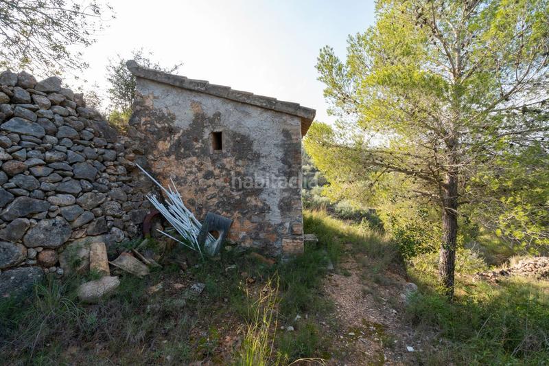 Foto dcf643e1-5737-4b97-bcf5-8c05ddbea912. Country house in camí del barranc de la llet 26 in Tortosa