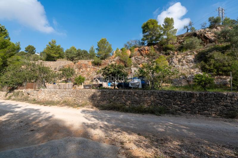 Foto ef85b53c-41a6-4ed5-95cd-45bfc4d4b16b. Country house in camí del barranc de la llet 26 in Tortosa