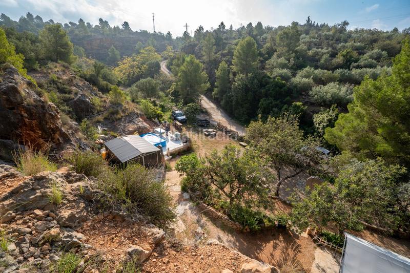 Foto f1324474-8410-404e-a7f2-2dd14dd8a766. Country house in camí del barranc de la llet 26 in Tortosa