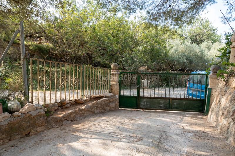 Foto f3e82216-82ef-40ef-87f1-f7a72f572a0c. Country house in camí del barranc de la llet 26 in Tortosa