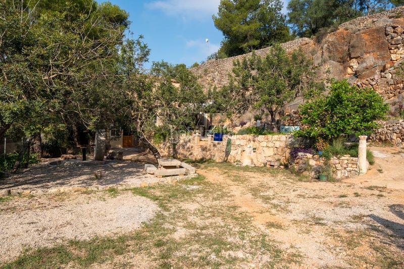 Foto fbfdca1d-d46a-40df-af44-ba8ddd8b70ea. Country house in camí del barranc de la llet 26 in Tortosa