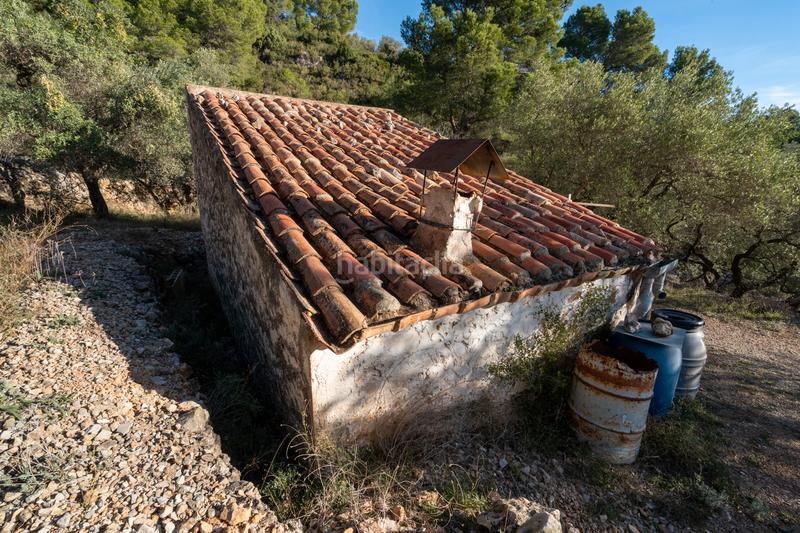 Foto 00df8640-c79e-4b85-b3f0-21b57f9f6d35. Propriété dans Mas de Barberans