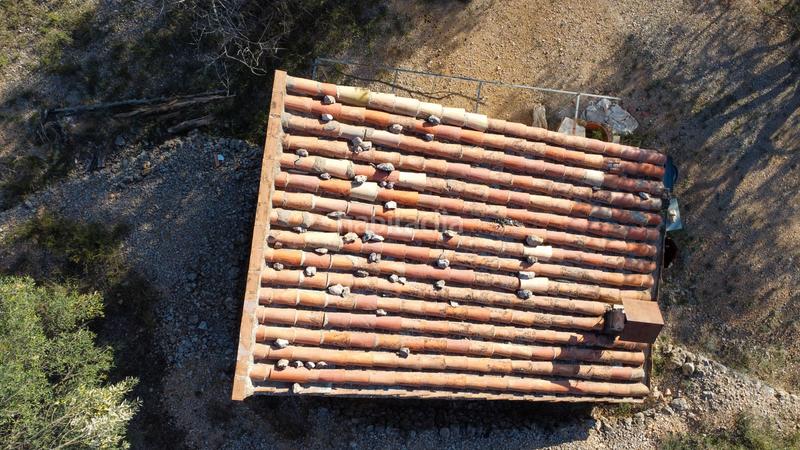 Foto 1f6a8b9d-17d2-4ae6-a3f6-d49db437503c. Propriété dans Mas de Barberans