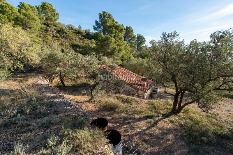 Foto 30e34a37-3fe7-48b7-a441-e08593015c79. Propriété dans Mas de Barberans