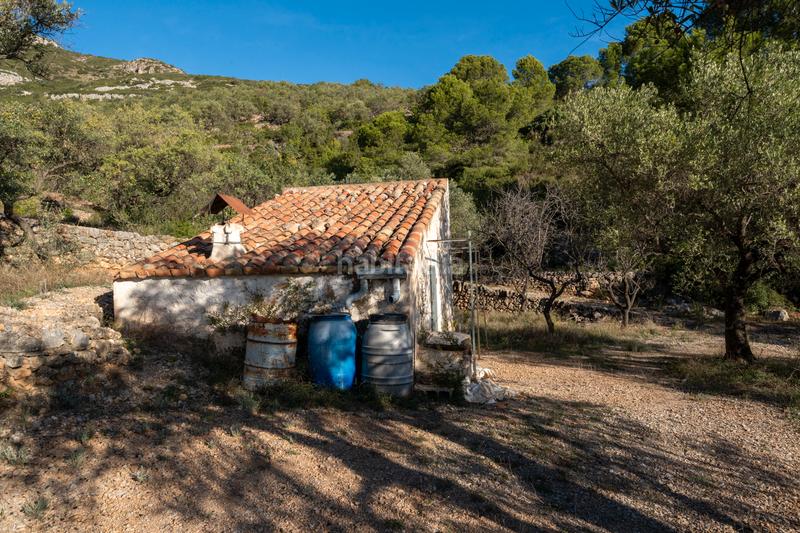 Foto 3610dcf5-6a9b-41cf-98db-e4b5311a90f7. Propriété dans Mas de Barberans