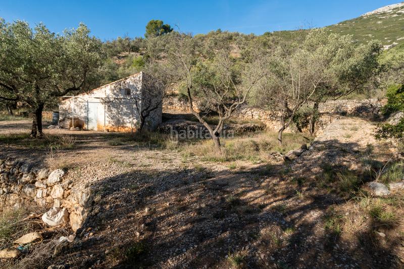 Foto a99b344d-520e-448f-a3a8-aba88c2743ee. Propriété dans Mas de Barberans