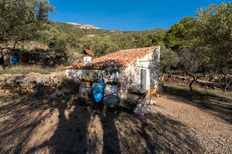 Foto ab2120ea-1ad8-4887-b14e-55084dec83a4. Propriété dans Mas de Barberans