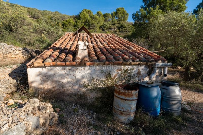 Foto afe256fe-4ecd-4295-8f31-c705e1448df9. Propriété dans Mas de Barberans