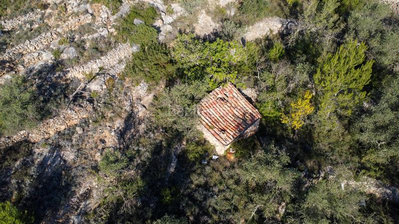 Foto d41bd2c0-c430-476f-8d75-239e6b112cc9. Propriété dans Mas de Barberans