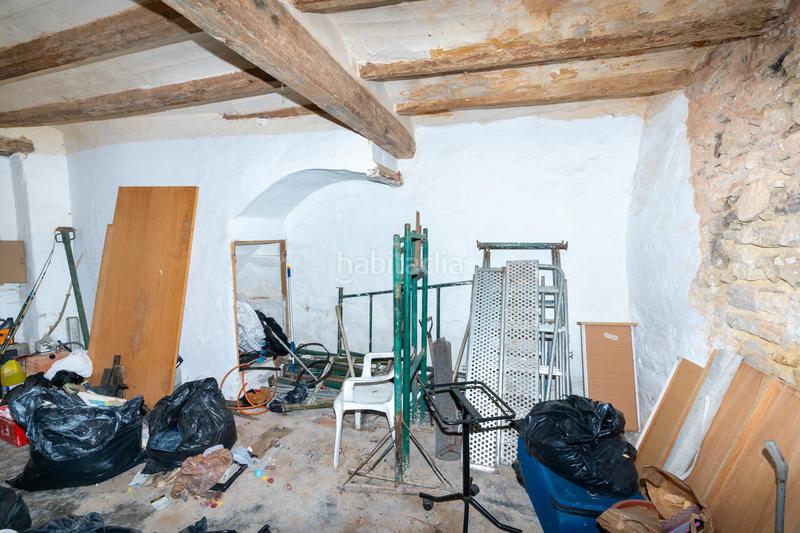 Foto 0493608f-10a6-443c-b563-400e9d6bd847. Casa in n/a in Freginals