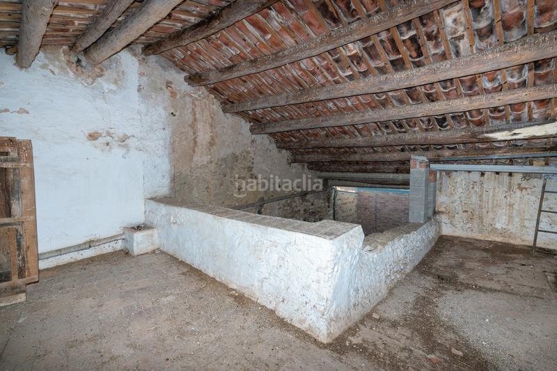 Foto 12874cd9-2c09-476c-8602-514e7bff4cb9. Casa in n/a in Freginals