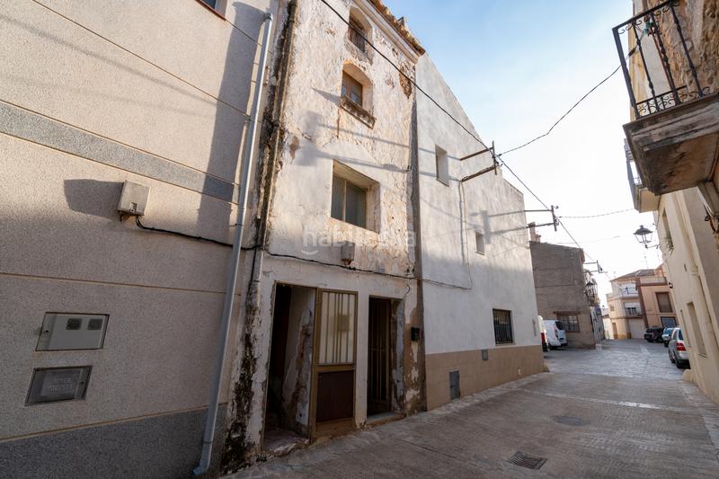 Foto 222a41d0-8828-47ec-8942-301199c73f25. Casa in n/a in Freginals