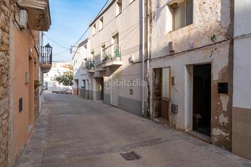 Foto 3aa2a946-31c1-4284-bea3-b3313e31dae9. Casa in n/a in Freginals