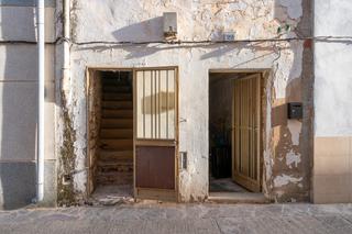 Casa a N/a. Casa de pueblo para reformar completamente