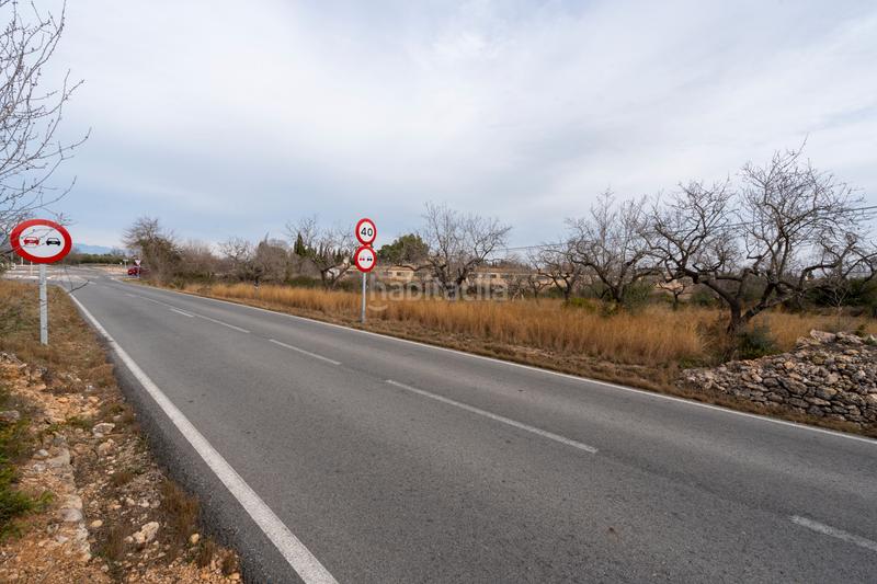 Foto 1c5005e3-7bbb-4316-a5af-3b3577922ebd. Propriété dans carrer de la creu 45 dans Galera (La)